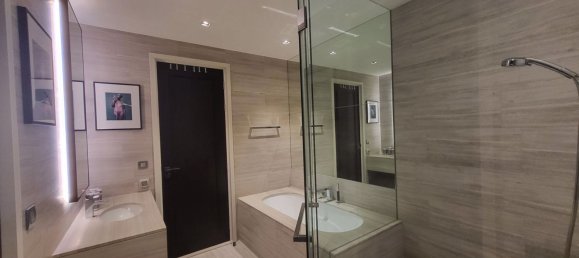 شقة 1 غرف نوم في THE DIPLOMAT 39 Bangkok, Thailand رقم 29737 11