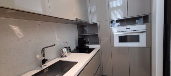 شقة 1 غرف نوم في THE DIPLOMAT 39 Bangkok, Thailand رقم 29737 5