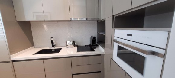 شقة 1 غرف نوم في THE DIPLOMAT 39 Bangkok, Thailand رقم 29737 4