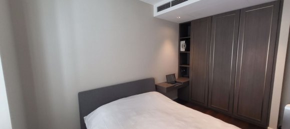 شقة 1 غرف نوم في THE DIPLOMAT 39 Bangkok, Thailand رقم 29737 8