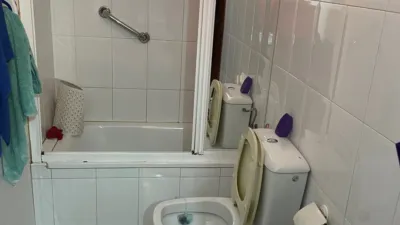 1 bedroom Penthouse in Vigo, Spain No. 213522