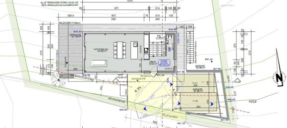 Terreno em Birgitz, Austria N.º 165617 3