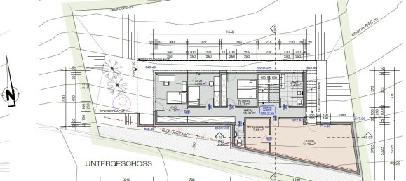 Terreno em Birgitz, Austria N.º 165617 4