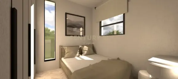 Villa T3 em Souni–Zanatzia, Cyprus N.º 5802 4