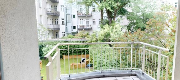 Apartamento de 1 dormitorio en Pankow, Germany No. 311965 14