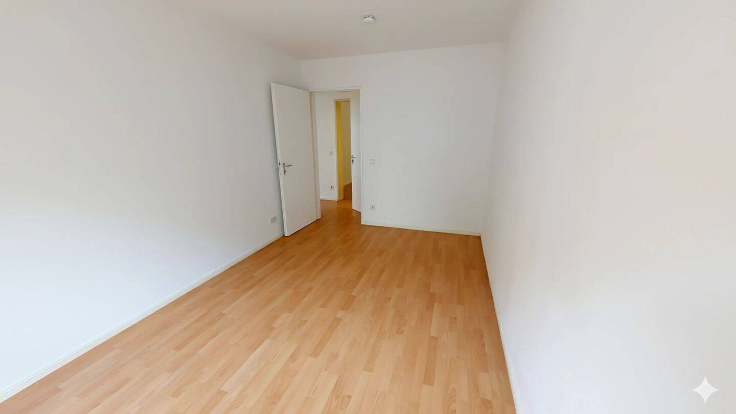 Apartamento de 1 dormitorio en Pankow, Germany No. 311965