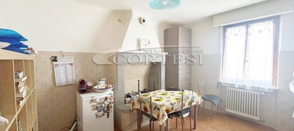 5 bedrooms Apartment in San Giustino, Italy No. 353620 28