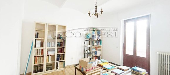 5 bedrooms Apartment in San Giustino, Italy No. 353620 32