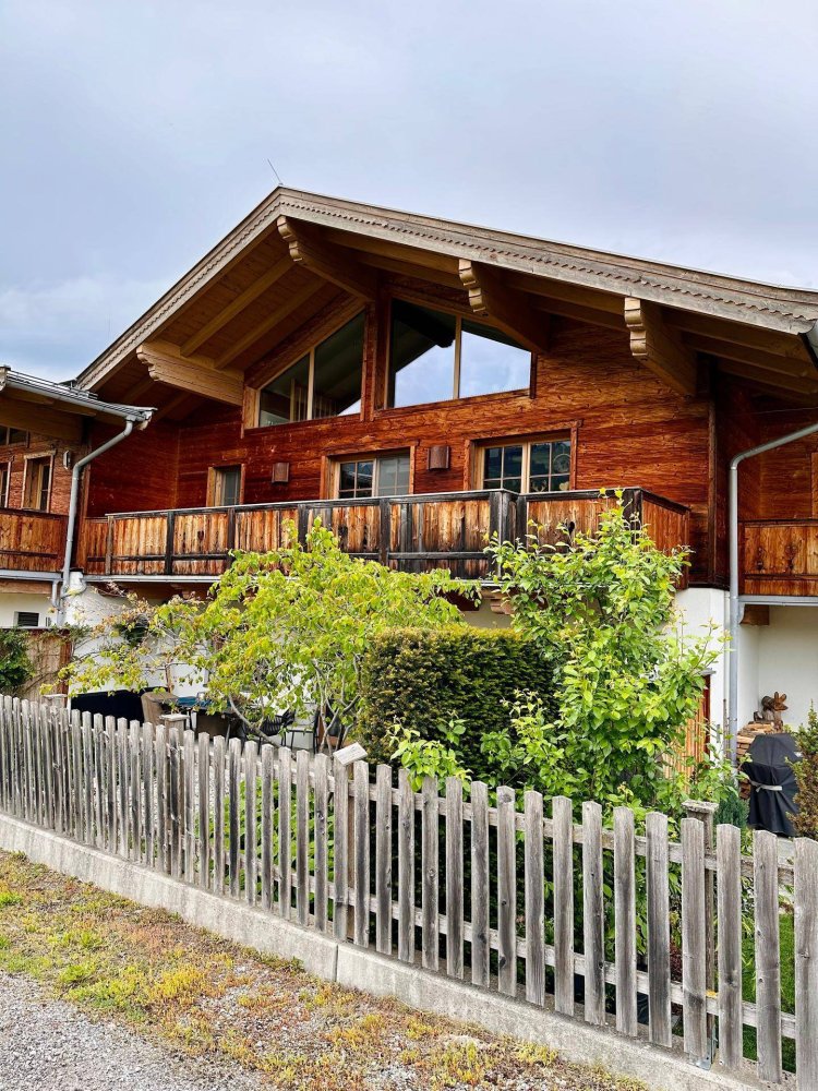 2 bedrooms Apartment in Ellmau, Austria No. 139775