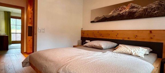 2 bedrooms Apartment in Ellmau, Austria No. 139775 12