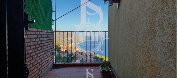 Apartamento de 2 divisões em Taormina, Italy N.º 210434 17