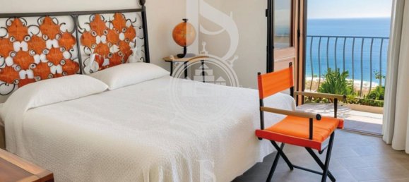 Apartamento de 2 divisões em Taormina, Italy N.º 210434 21