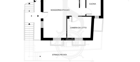 Apartamento de 2 divisões em Taormina, Italy N.º 210434 25