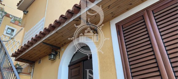 Apartamento de 2 divisões em Taormina, Italy N.º 210434 2