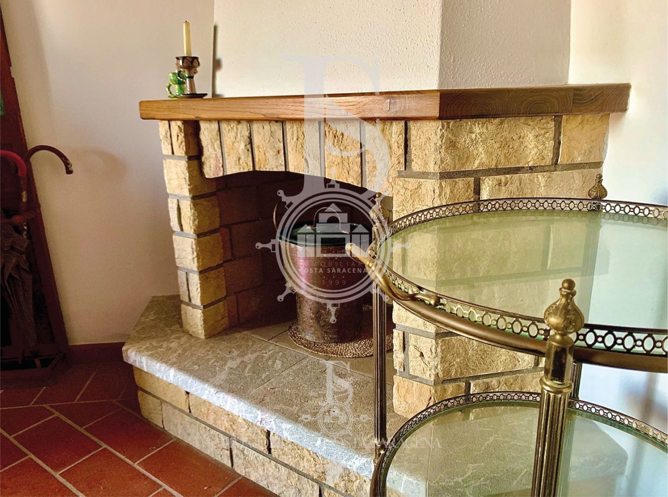 Apartamento de 2 divisões em Taormina, Italy N.º 210434