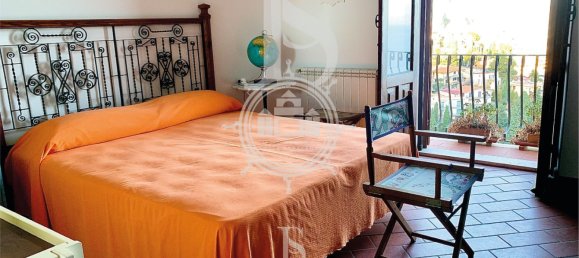 Apartamento de 2 divisões em Taormina, Italy N.º 210434 20