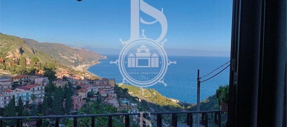 Apartamento de 2 divisões em Taormina, Italy N.º 210434 3