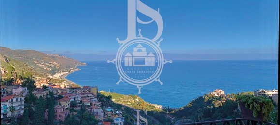 Apartamento de 2 divisões em Taormina, Italy N.º 210434 23