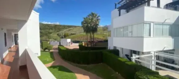 Квартира с 2 спальнями в Михас, Испания № 174986 33