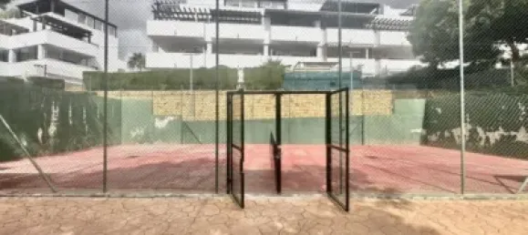 Квартира с 2 спальнями в Михас, Испания № 174986 38