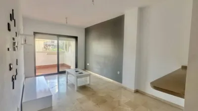 Квартира с 2 спальнями в Михас, Испания № 174986