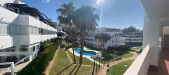 Квартира с 2 спальнями в Михас, Испания № 174986 32