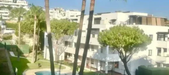 Квартира с 2 спальнями в Михас, Испания № 174986 34