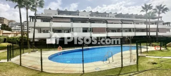 Квартира с 2 спальнями в Михас, Испания № 174986 42