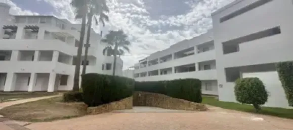 Квартира с 2 спальнями в Михас, Испания № 174986 39