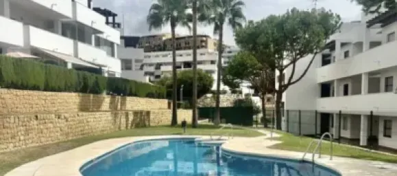 Квартира с 2 спальнями в Михас, Испания № 174986 43