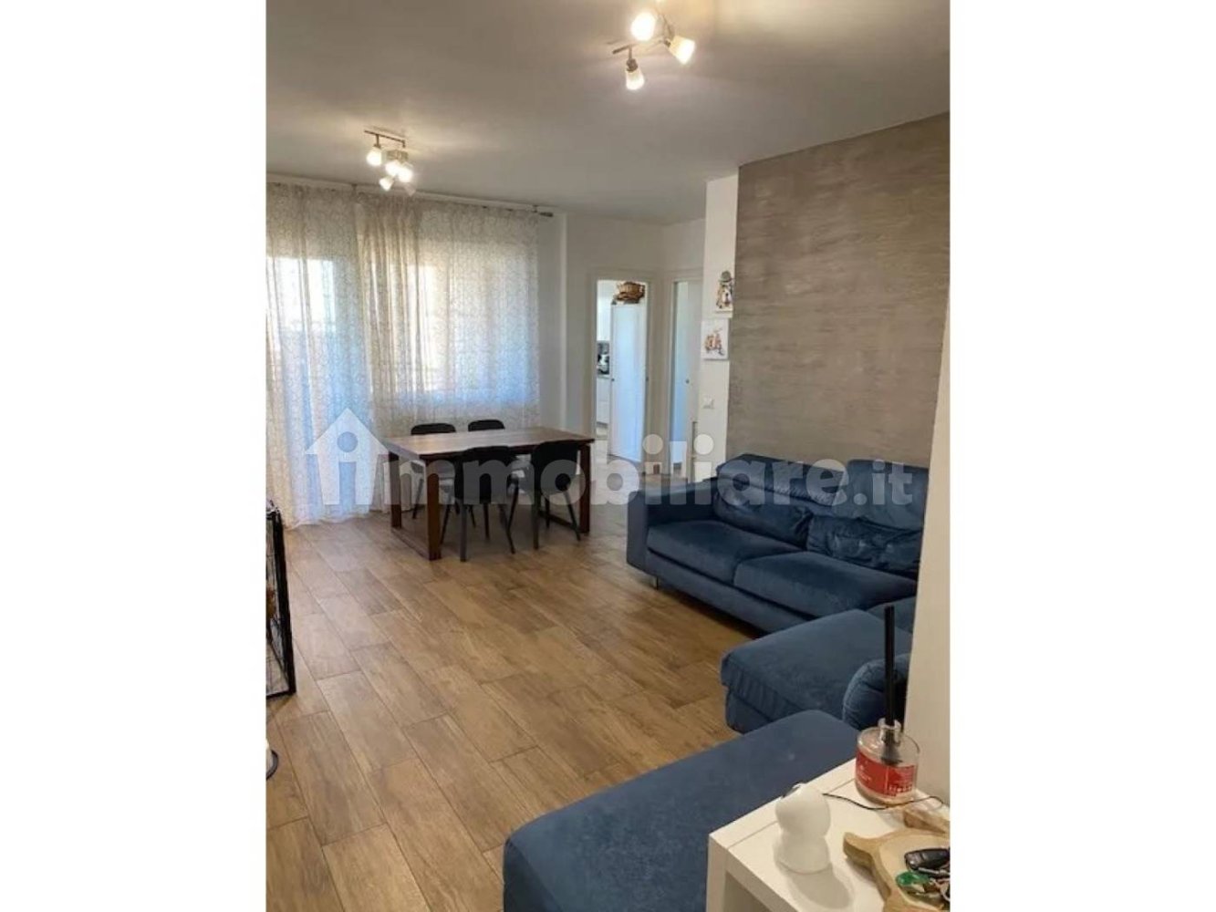 3 bedrooms Apartment in Rome, Italy No. 44164