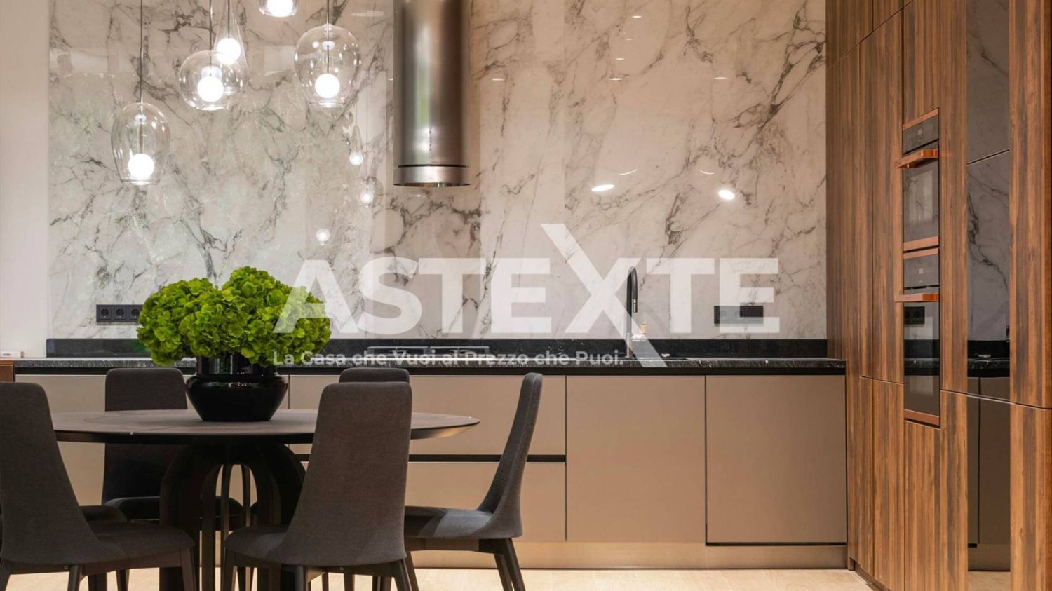 Apartamento T2 em Acireale, Italy N.º 364550