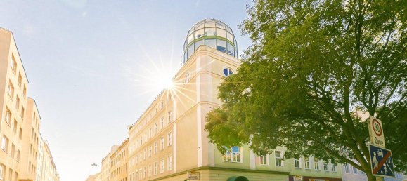 2غرفة شقة في Brigittenau, Austria رقم 207687 17