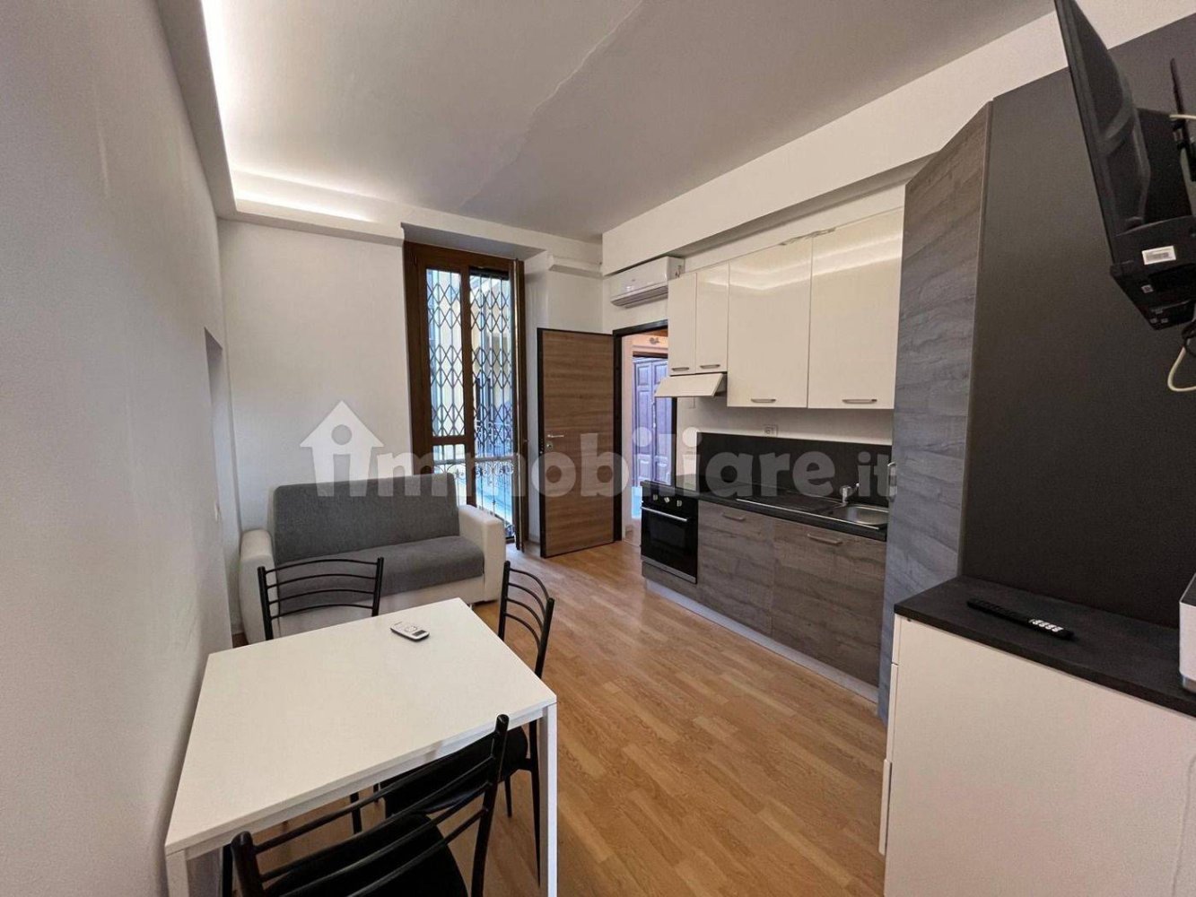 3 غرف نوم شقة في Milan, Italy رقم 316407