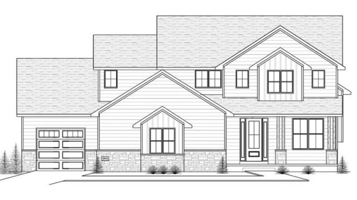 4 bedrooms House in De Pere, USA No. 385718