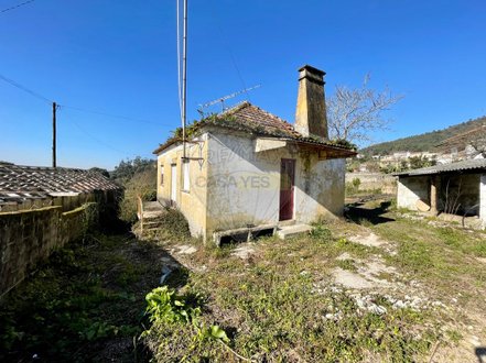 2 bedrooms House in Viana do Castelo, Portugal No. 181413