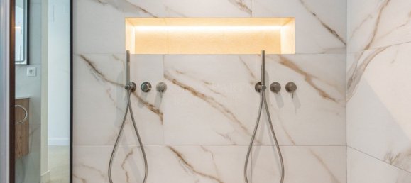 Квартира с 3 спальнями в Марбелья, Испания № 122408 10