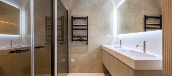 Квартира с 3 спальнями в Марбелья, Испания № 122408 14