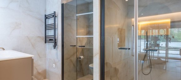 Квартира с 3 спальнями в Марбелья, Испания № 122408 13