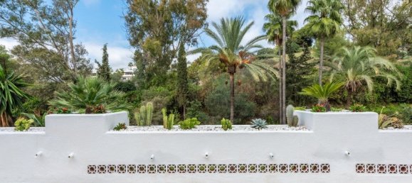 Квартира с 3 спальнями в Марбелья, Испания № 122408 18