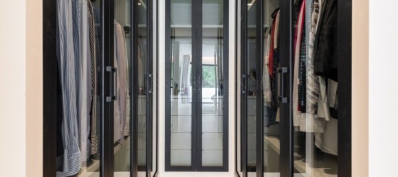 Квартира с 3 спальнями в Марбелья, Испания № 122408 8