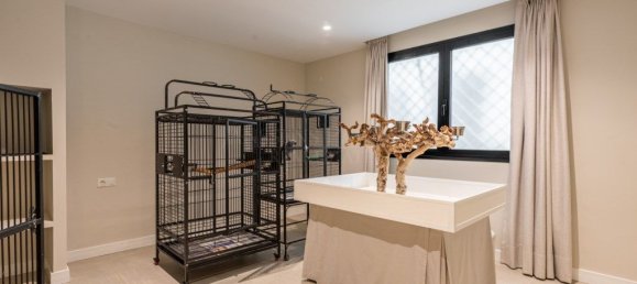 Квартира с 3 спальнями в Марбелья, Испания № 122408 5