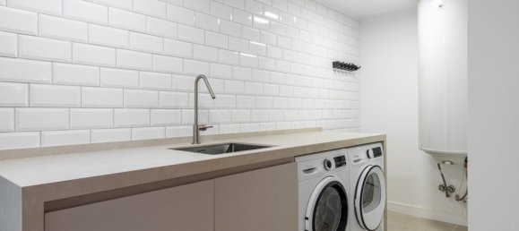 Квартира с 3 спальнями в Марбелья, Испания № 122408 16