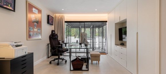 Квартира с 3 спальнями в Марбелья, Испания № 122408 6