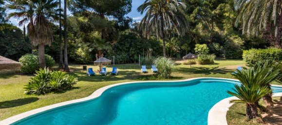 Квартира с 3 спальнями в Марбелья, Испания № 122408 21