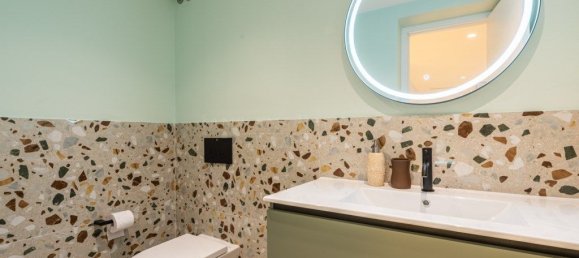 Квартира с 3 спальнями в Марбелья, Испания № 122408 15