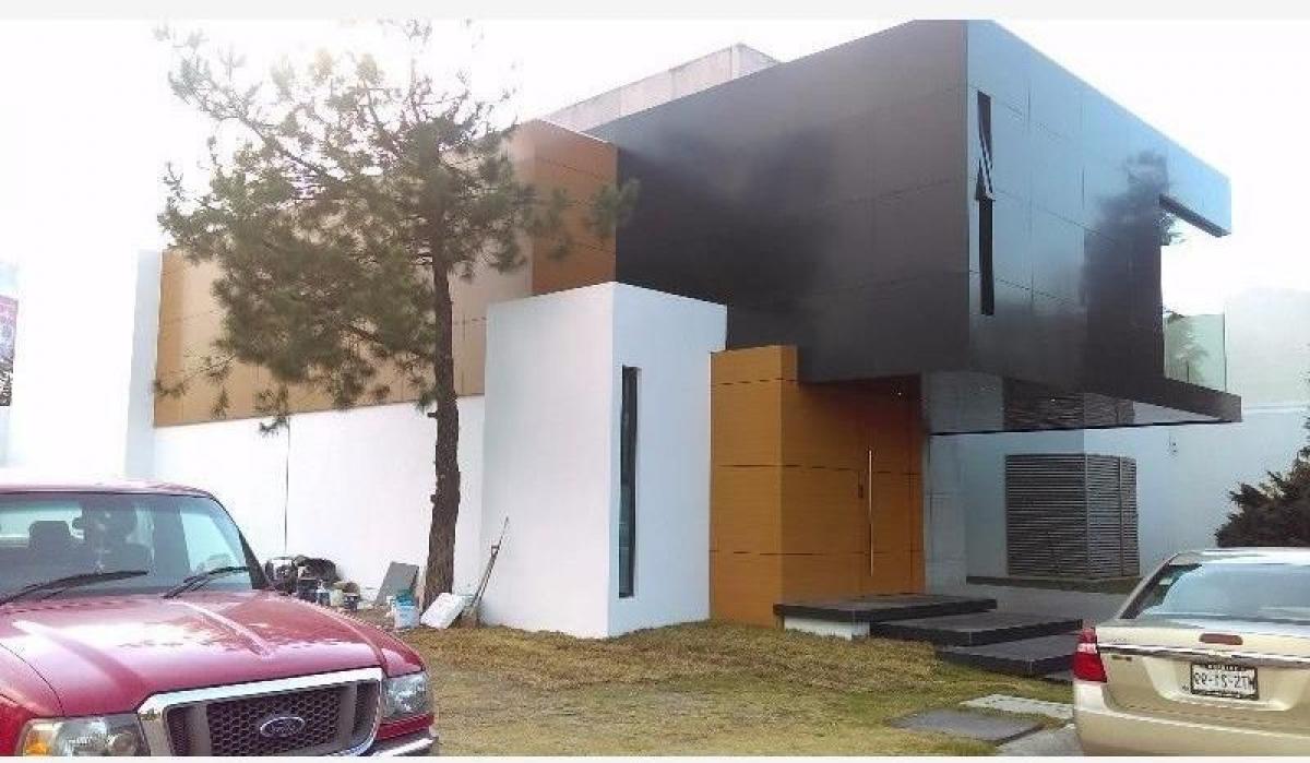 4 bedrooms House in Mexico No. 214535