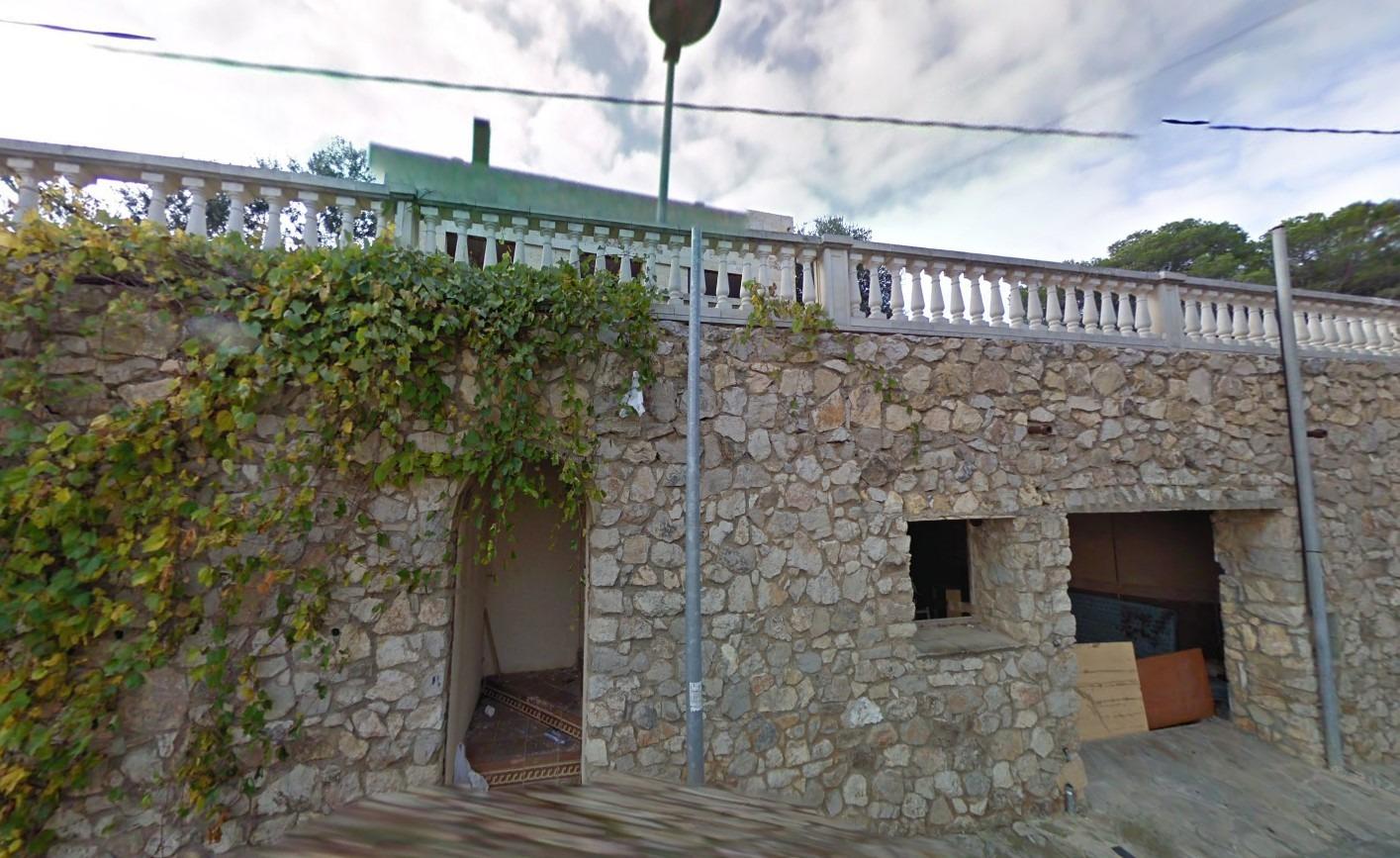 5 bedrooms Apartment in Creixell, Spain No. 151608