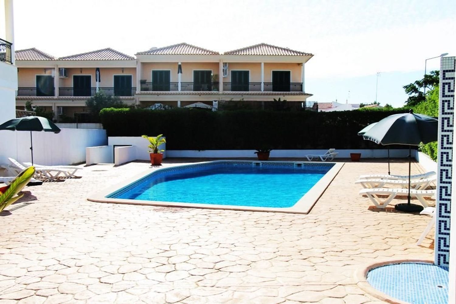 3 غرف نوم منزل في Ferreiras, Portugal رقم 96836