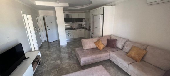 2 rooms Apartment in Cikcilli, Turkey No. 12548 15